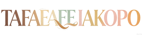 TAFAEAFE IAKOPO
